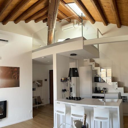 Meloluxuryhouse Villa Palermo Buitenkant foto