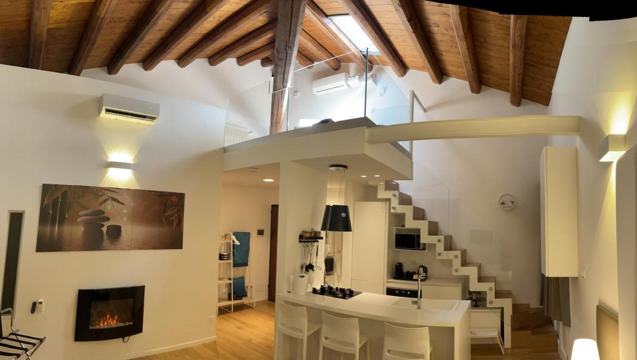 Meloluxuryhouse Villa Palermo Buitenkant foto