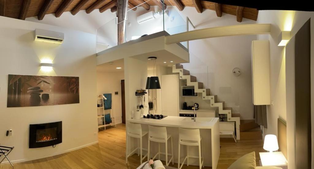 Meloluxuryhouse Villa Palermo Buitenkant foto