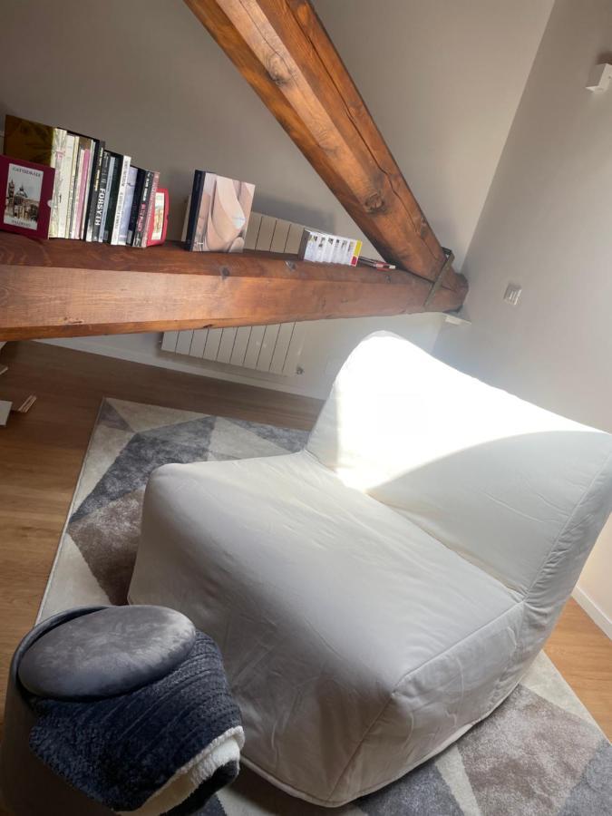Meloluxuryhouse Villa Palermo Buitenkant foto