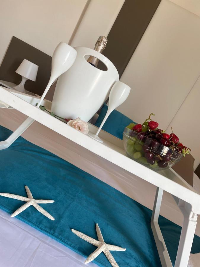 Meloluxuryhouse Villa Palermo Buitenkant foto