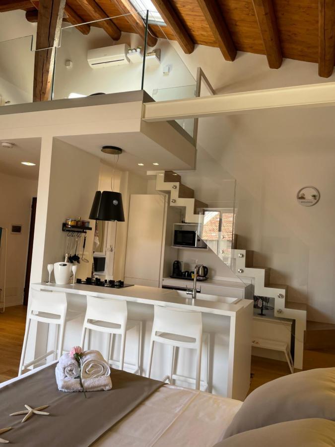 Meloluxuryhouse Villa Palermo Buitenkant foto