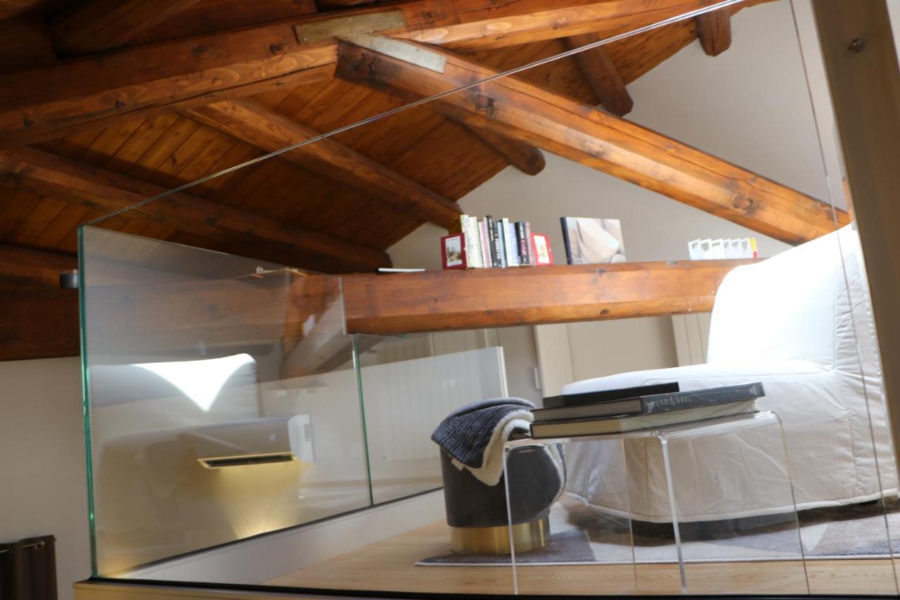 Meloluxuryhouse Villa Palermo Buitenkant foto