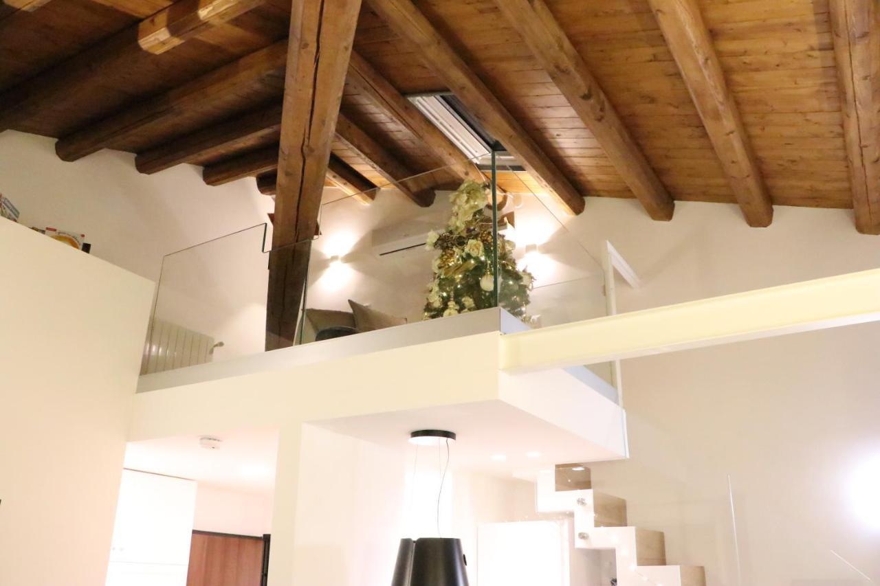 Meloluxuryhouse Villa Palermo Buitenkant foto
